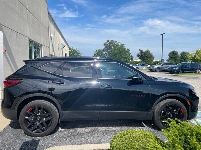 chevrolet blazer 2020 3GNKBDRS9LS638492 image chevrolet blazer 2020 3GNKBDRS9LS638492 image