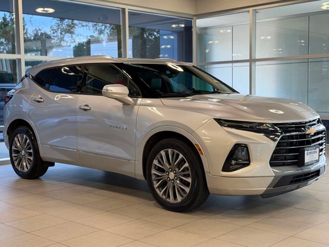 chevrolet blazer 2020 3GNKBLRS6LS581159 image chevrolet blazer 2020 3GNKBLRS6LS581159 image
