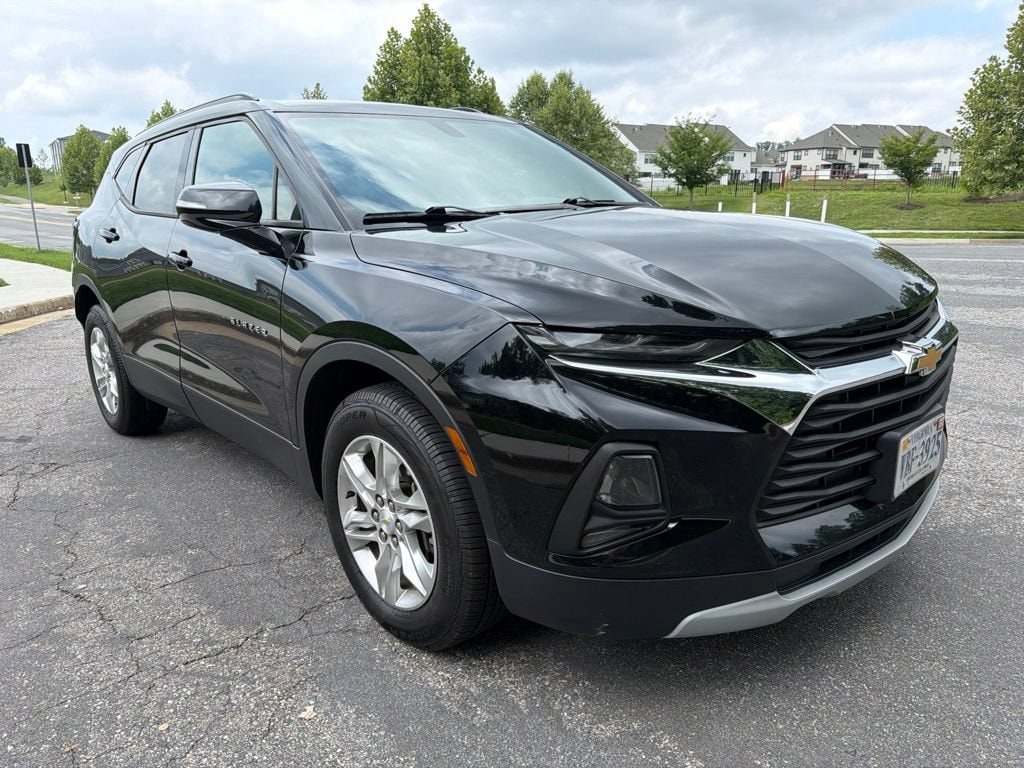 chevrolet blazer 2020 3GNKBJRS1LS566797 image chevrolet blazer 2020 3GNKBJRS1LS566797 image