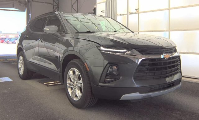 chevrolet blazer 2020 3GNKBDR42LS633717 image chevrolet blazer 2020 3GNKBDR42LS633717 image