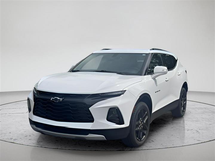 chevrolet blazer 2020 3GNKBCR49LS690703 image chevrolet blazer 2020 3GNKBCR49LS690703 image