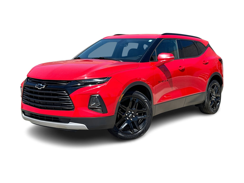 chevrolet blazer 2020 3GNKBDRSXLS677026 image chevrolet blazer 2020 3GNKBDRSXLS677026 image