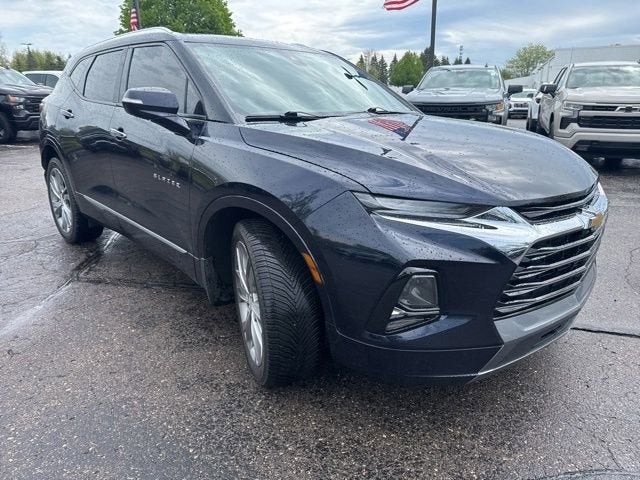 chevrolet blazer 2020 3GNKBLRS2LS621284 image chevrolet blazer 2020 3GNKBLRS2LS621284 image