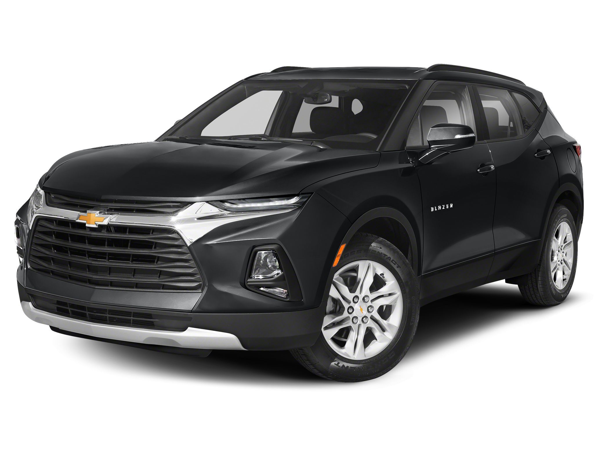 chevrolet blazer 2020 3GNKBERS3LS596147 image