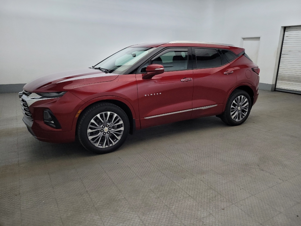 chevrolet blazer 2020 3GNKBLRS9LS571192 image chevrolet blazer 2020 3GNKBLRS9LS571192 image