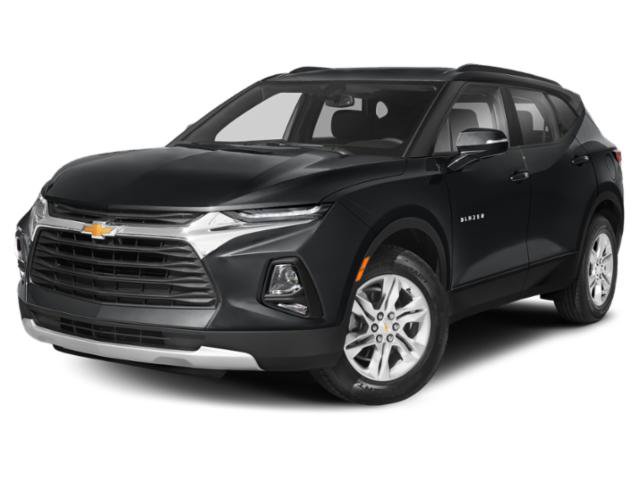chevrolet blazer 2020 3GNKBJR43LS615497 image chevrolet blazer 2020 3GNKBJR43LS615497 image