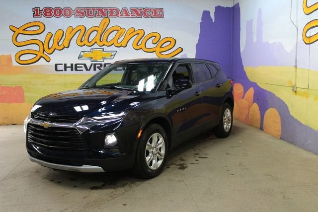 chevrolet blazer 2020 3GNKBCR48LS689302 image chevrolet blazer 2020 3GNKBCR48LS689302 image