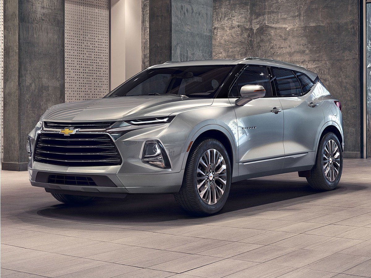 chevrolet blazer 2020 3GNKBHR49LS689659 image chevrolet blazer 2020 3GNKBHR49LS689659 image