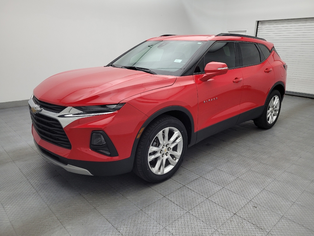 chevrolet blazer 2020 3GNKBDRS2LS566468 image chevrolet blazer 2020 3GNKBDRS2LS566468 image