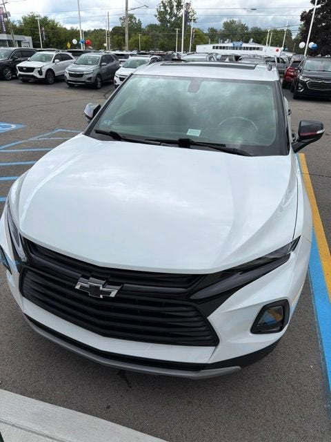 chevrolet blazer 2020 3GNKBJRS7LS710515 image chevrolet blazer 2020 3GNKBJRS7LS710515 image