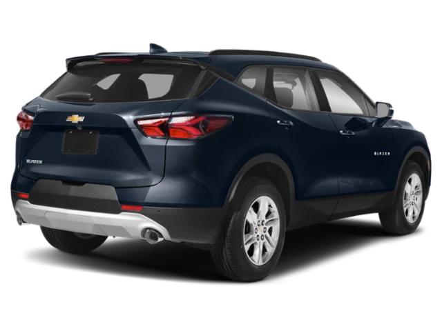 chevrolet blazer 2020 3GNKBFRS6LS580742 image chevrolet blazer 2020 3GNKBFRS6LS580742 image