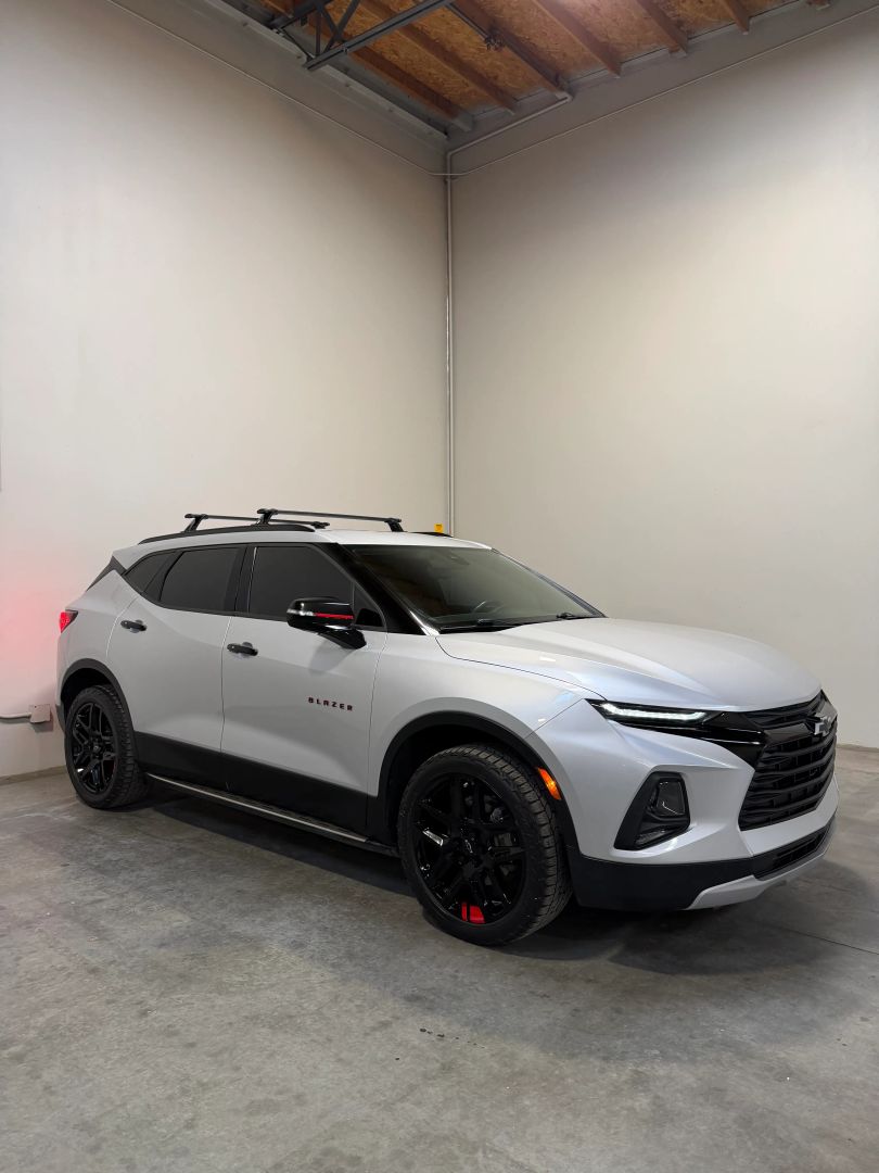 chevrolet blazer 2020 3GNKBDR46LS615253 image chevrolet blazer 2020 3GNKBDR46LS615253 image