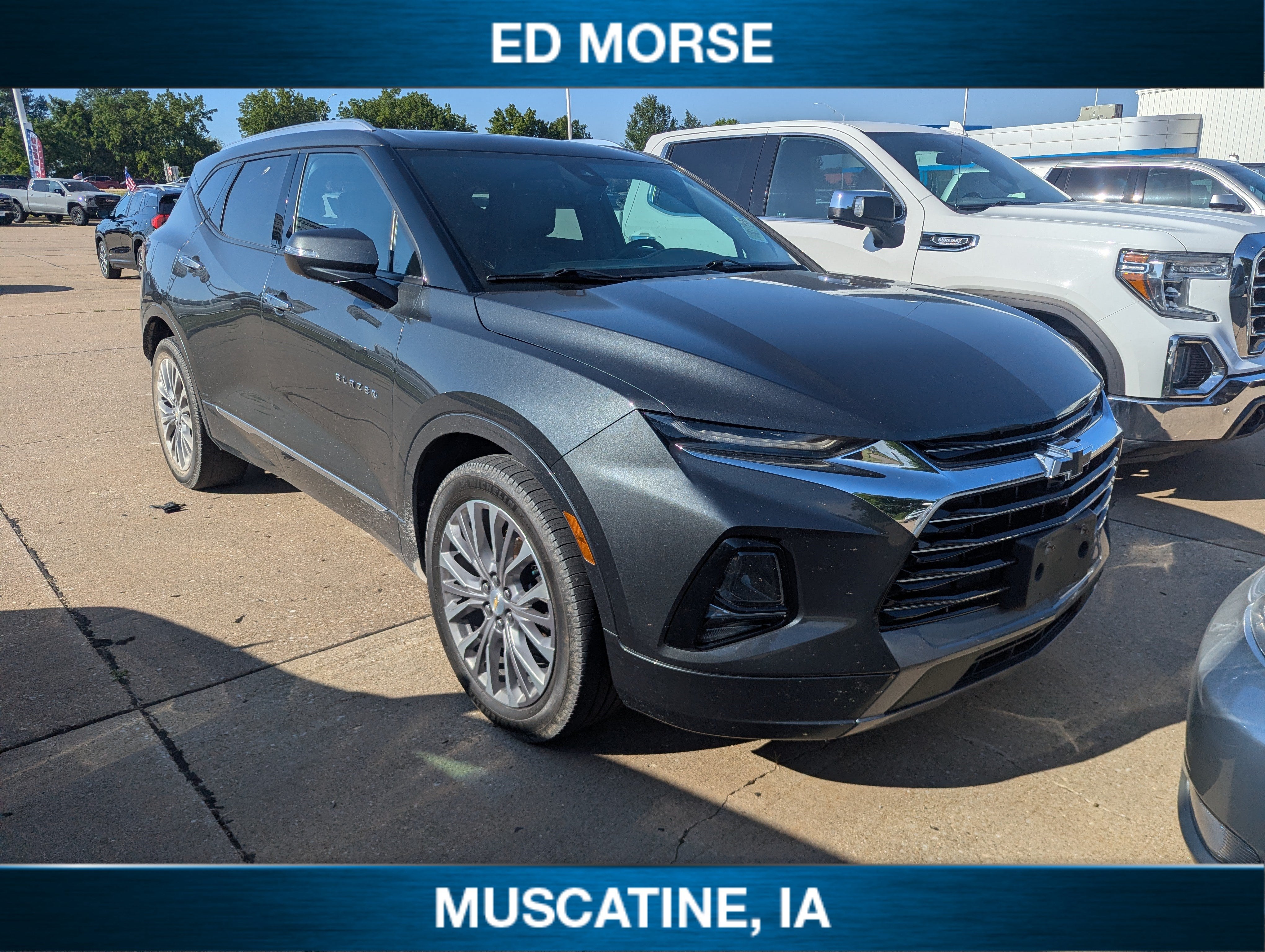 chevrolet blazer 2020 3GNKBLRS8LS633388 image chevrolet blazer 2020 3GNKBLRS8LS633388 image