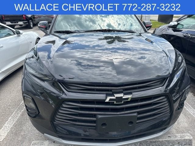 chevrolet blazer 2020 3GNKBJR49LS659844 image chevrolet blazer 2020 3GNKBJR49LS659844 image