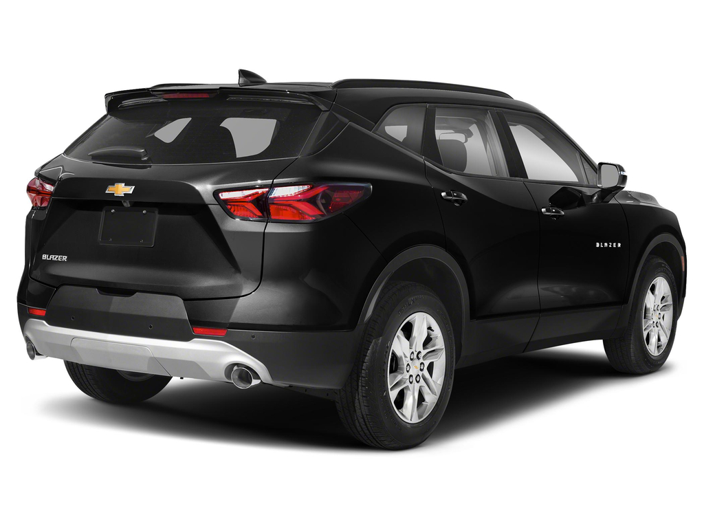 chevrolet blazer 2020 3GNKBDRS5LS530323 image chevrolet blazer 2020 3GNKBDRS5LS530323 image