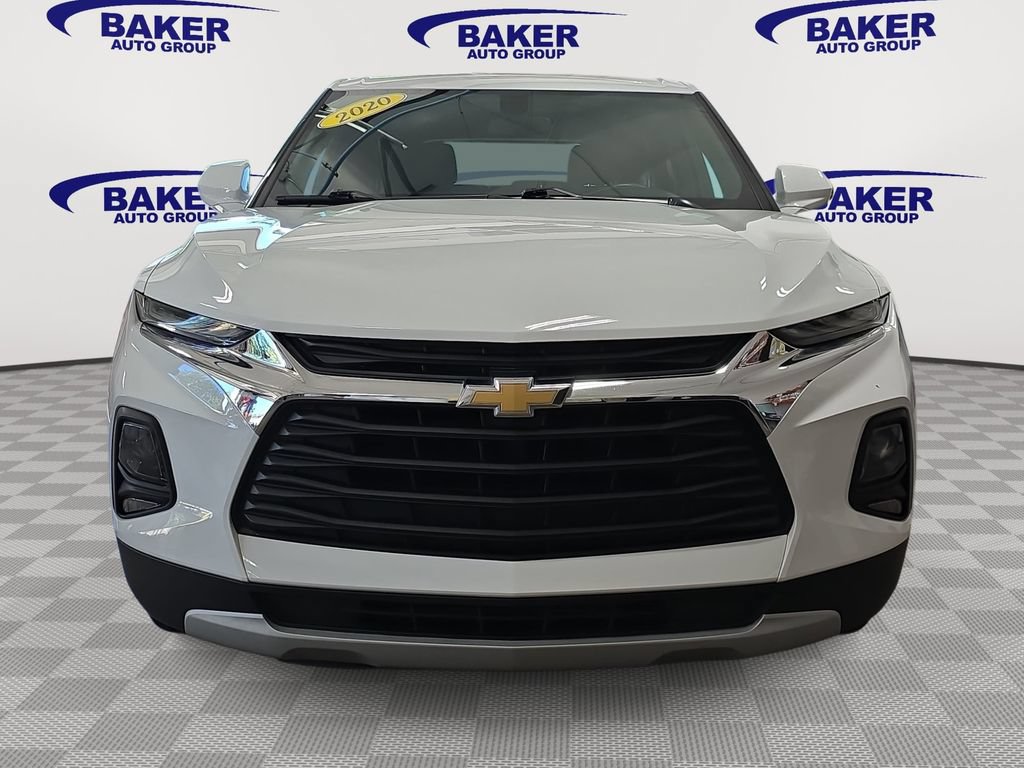 chevrolet blazer 2020 3GNKBCR47LS725514 image chevrolet blazer 2020 3GNKBCR47LS725514 image