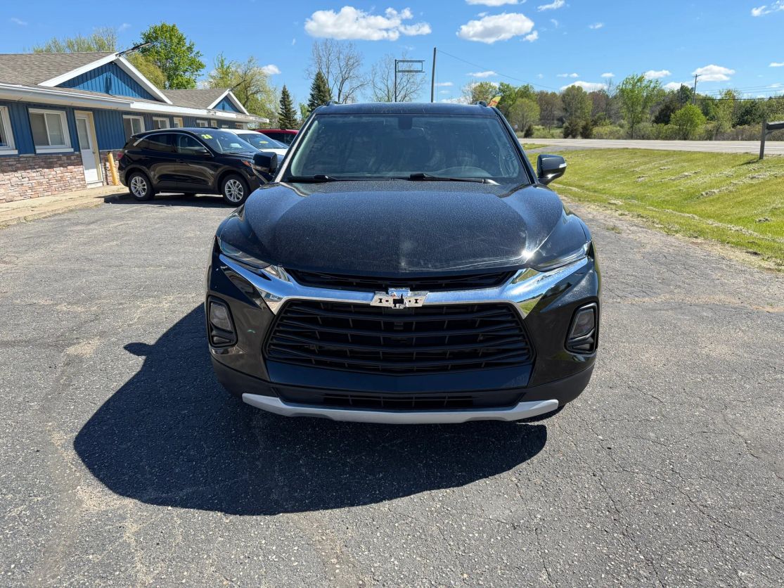 chevrolet blazer 2020 3GNKBHRS2LS666271 image chevrolet blazer 2020 3GNKBHRS2LS666271 image