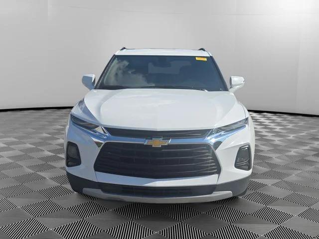 chevrolet blazer 2020 3GNKBDRS5LS585922 image chevrolet blazer 2020 3GNKBDRS5LS585922 image