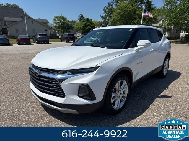 chevrolet blazer 2020 3GNKBJRSXLS714462 image chevrolet blazer 2020 3GNKBJRSXLS714462 image