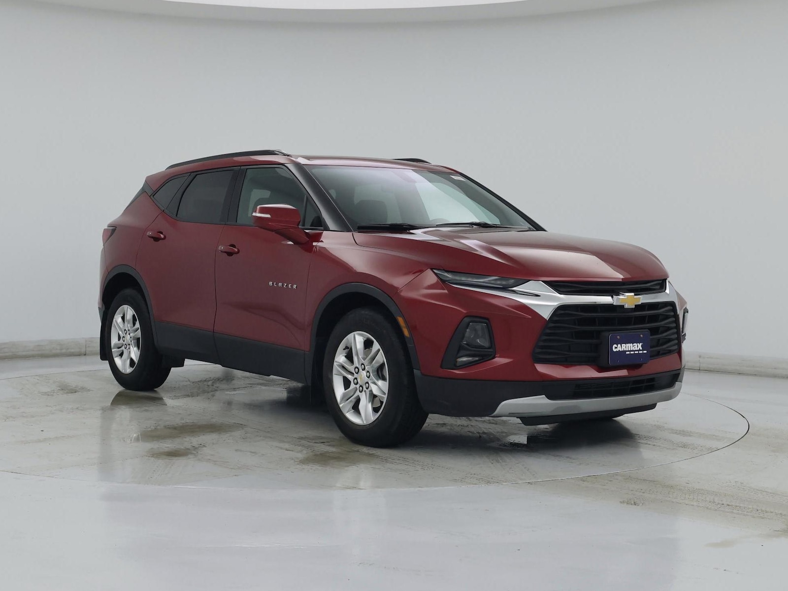 chevrolet blazer 2020 3GNKBJRSXLS597451 image chevrolet blazer 2020 3GNKBJRSXLS597451 image