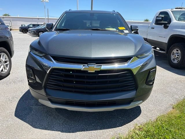 chevrolet blazer 2020 3GNKBHR40LS659532 image chevrolet blazer 2020 3GNKBHR40LS659532 image