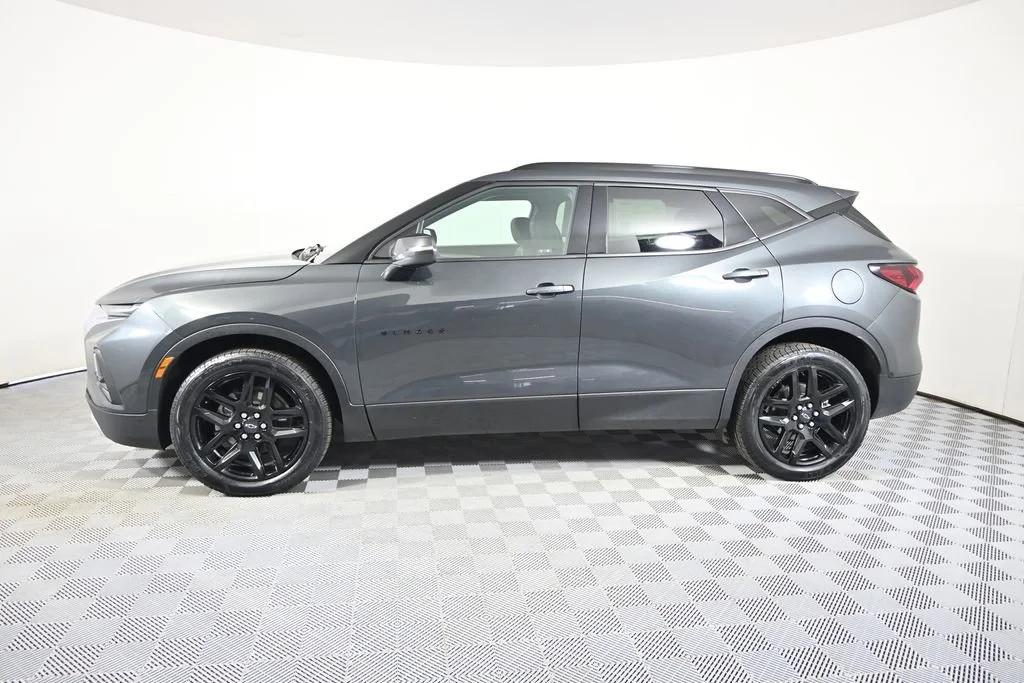 chevrolet blazer 2020 3GNKBJRS5LS569671 image chevrolet blazer 2020 3GNKBJRS5LS569671 image