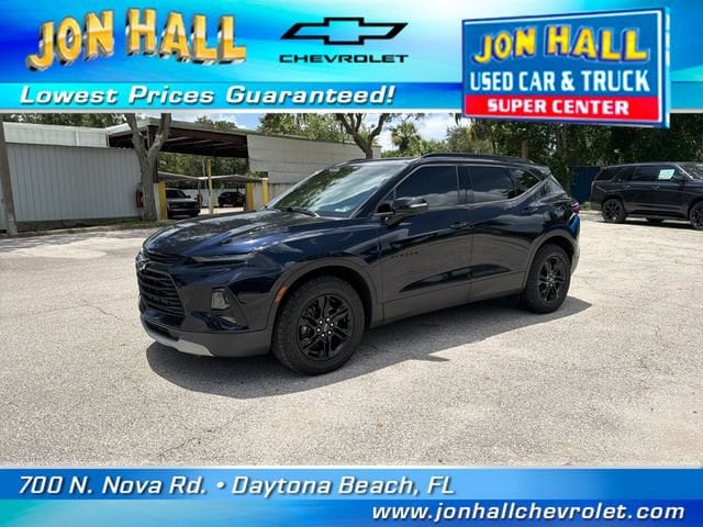 chevrolet blazer 2020 3GNKBDR42LS717732 image chevrolet blazer 2020 3GNKBDR42LS717732 image