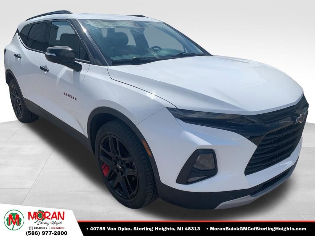 chevrolet blazer 2020 3GNKBJRS8LS676293 image chevrolet blazer 2020 3GNKBJRS8LS676293 image