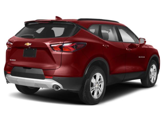 chevrolet blazer 2020 3GNKBLRS7LS623368 image chevrolet blazer 2020 3GNKBLRS7LS623368 image