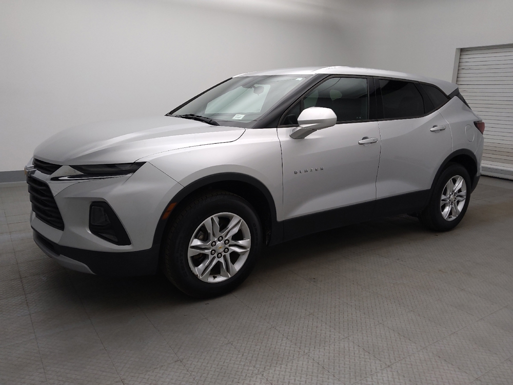 chevrolet blazer 2020 3GNKBCR48LS697853 image chevrolet blazer 2020 3GNKBCR48LS697853 image