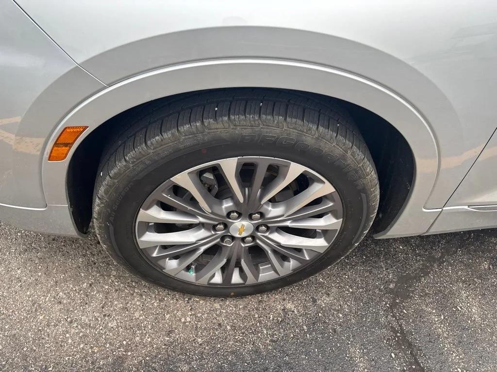 chevrolet blazer 2020 3GNKBLRS7LS581249 image chevrolet blazer 2020 3GNKBLRS7LS581249 image