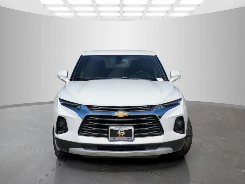 chevrolet blazer 2020 3GNKBCR49LS716202 image chevrolet blazer 2020 3GNKBCR49LS716202 image