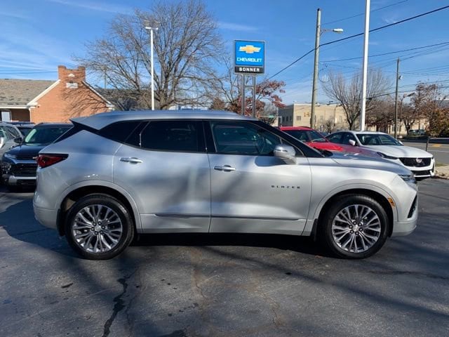 chevrolet blazer 2020 3GNKBLRS0LS558119 image chevrolet blazer 2020 3GNKBLRS0LS558119 image