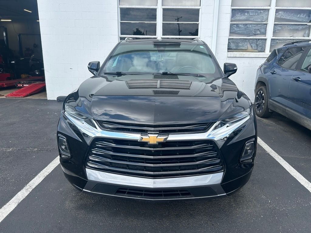chevrolet blazer 2020 3GNKBLRS9LS549905 image chevrolet blazer 2020 3GNKBLRS9LS549905 image