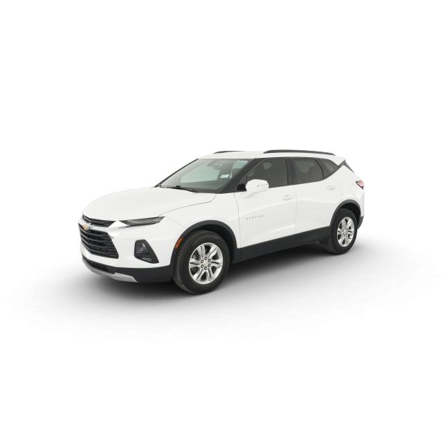 chevrolet blazer 2020 3GNKBJRS5LS717057 image chevrolet blazer 2020 3GNKBJRS5LS717057 image