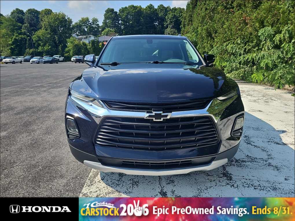 chevrolet blazer 2020 3GNKBHR47LS690308 image chevrolet blazer 2020 3GNKBHR47LS690308 image