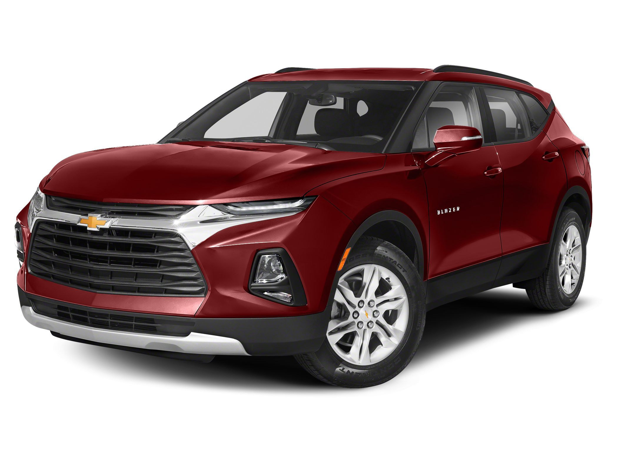 chevrolet blazer 2020 3GNKBDRSXLS595510 image chevrolet blazer 2020 3GNKBDRSXLS595510 image