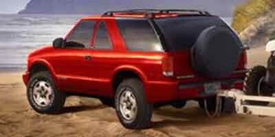 chevrolet blazer 2003 1GNCT18X83K180906 image chevrolet blazer 2003 1GNCT18X83K180906 image