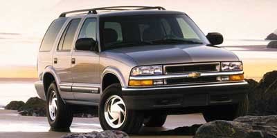 chevrolet blazer 2000 1GNDT13W8Y2369307 image chevrolet blazer 2000 1GNDT13W8Y2369307 image