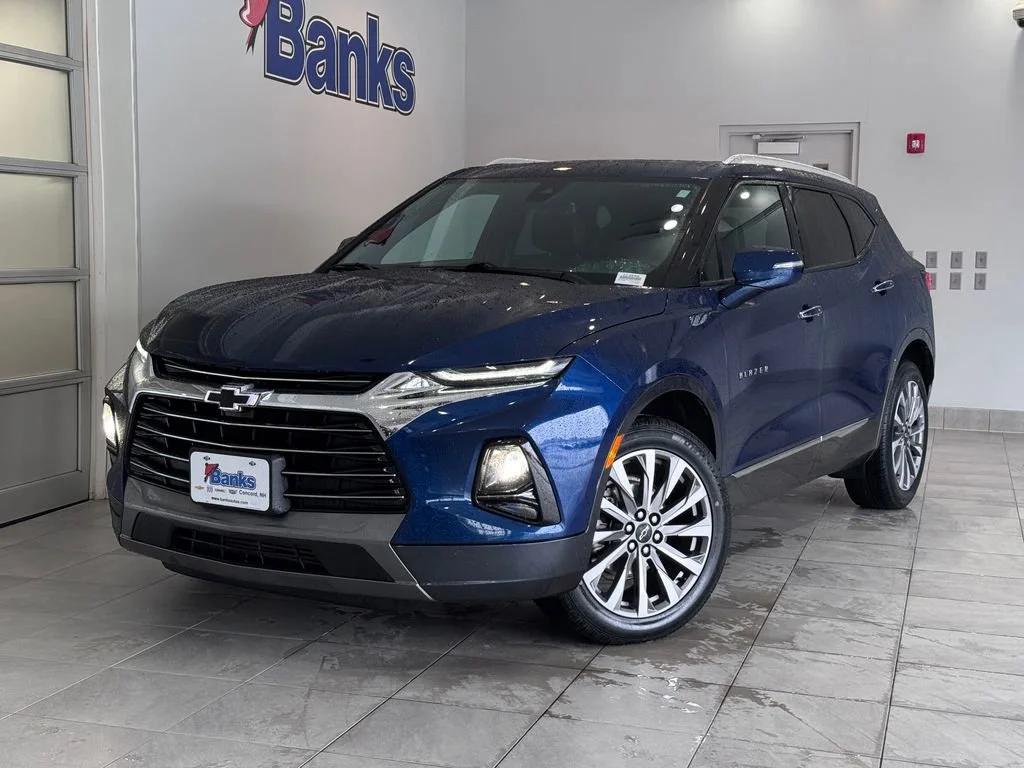 chevrolet blazer 2022 3GNKBLR46NS214556 image chevrolet blazer 2022 3GNKBLR46NS214556 image