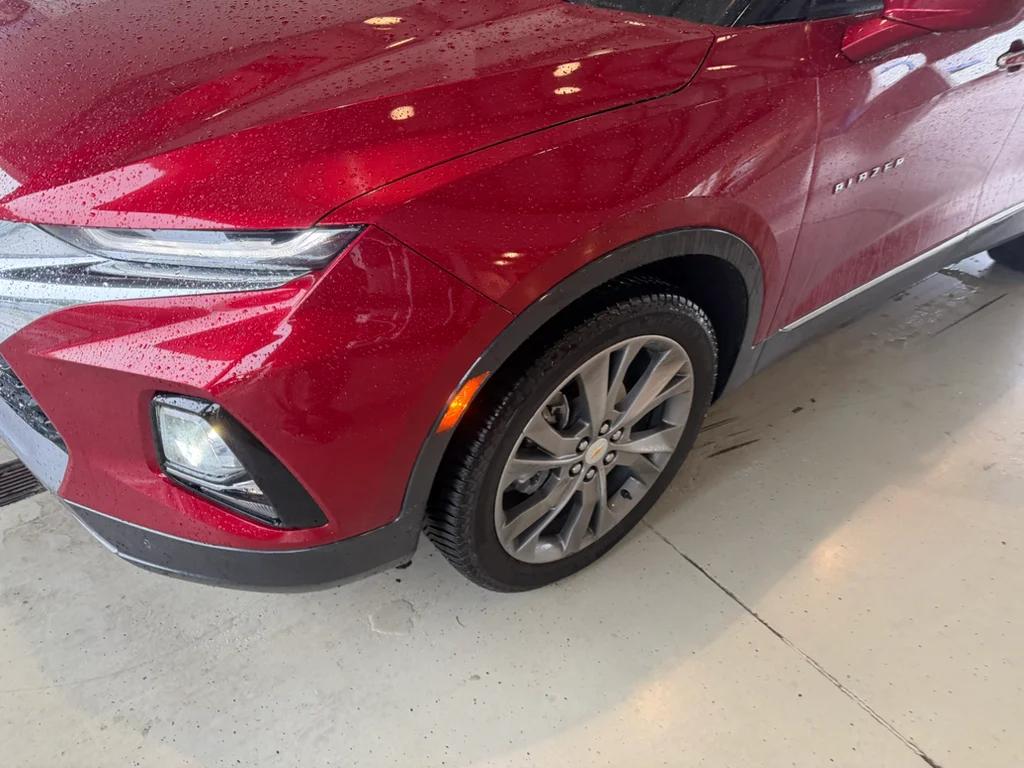 chevrolet blazer 2022 3GNKBFRS9NS131929 image chevrolet blazer 2022 3GNKBFRS9NS131929 image