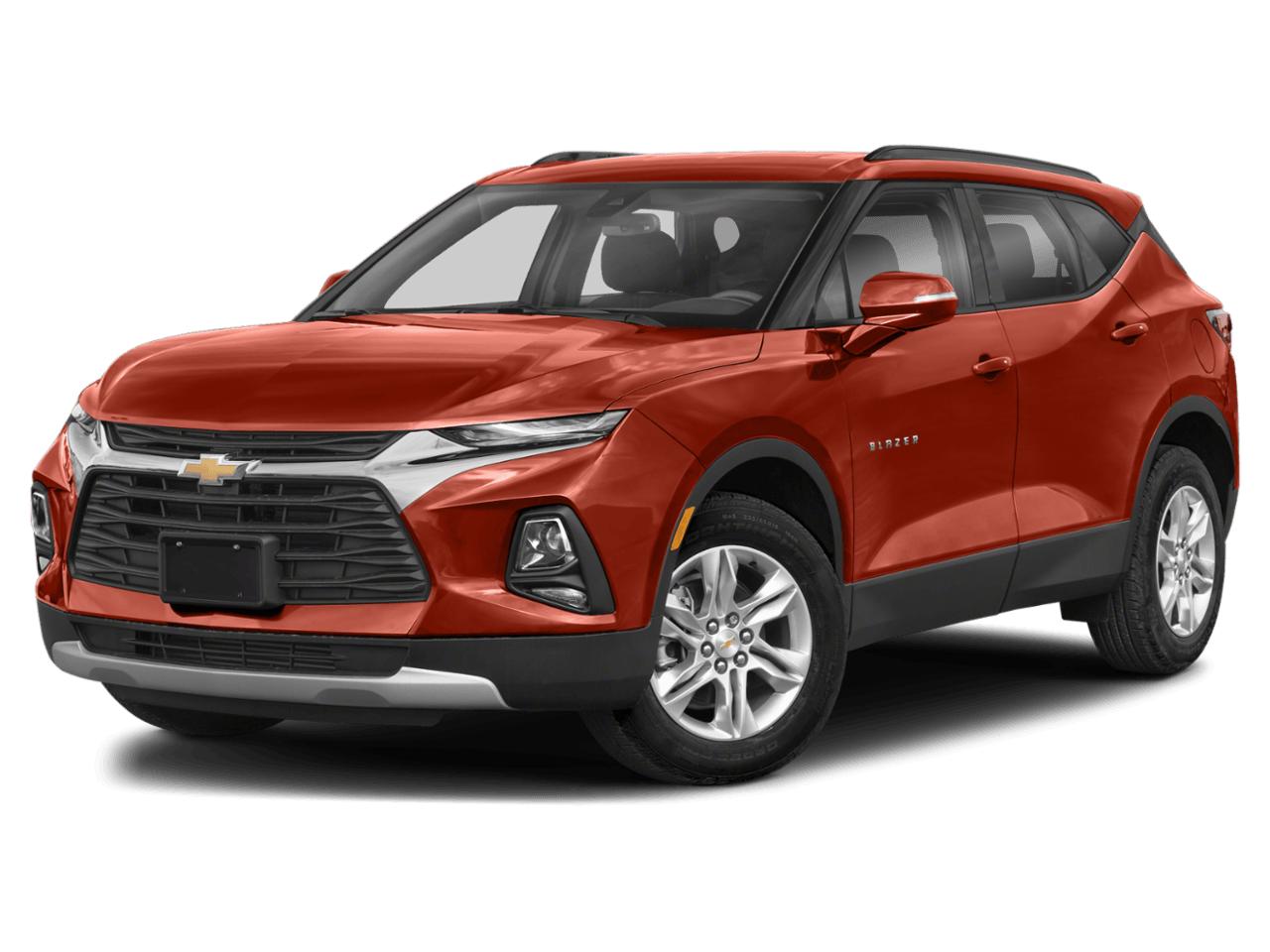 chevrolet blazer 2022 3GNKBJR42NS123661 image chevrolet blazer 2022 3GNKBJR42NS123661 image