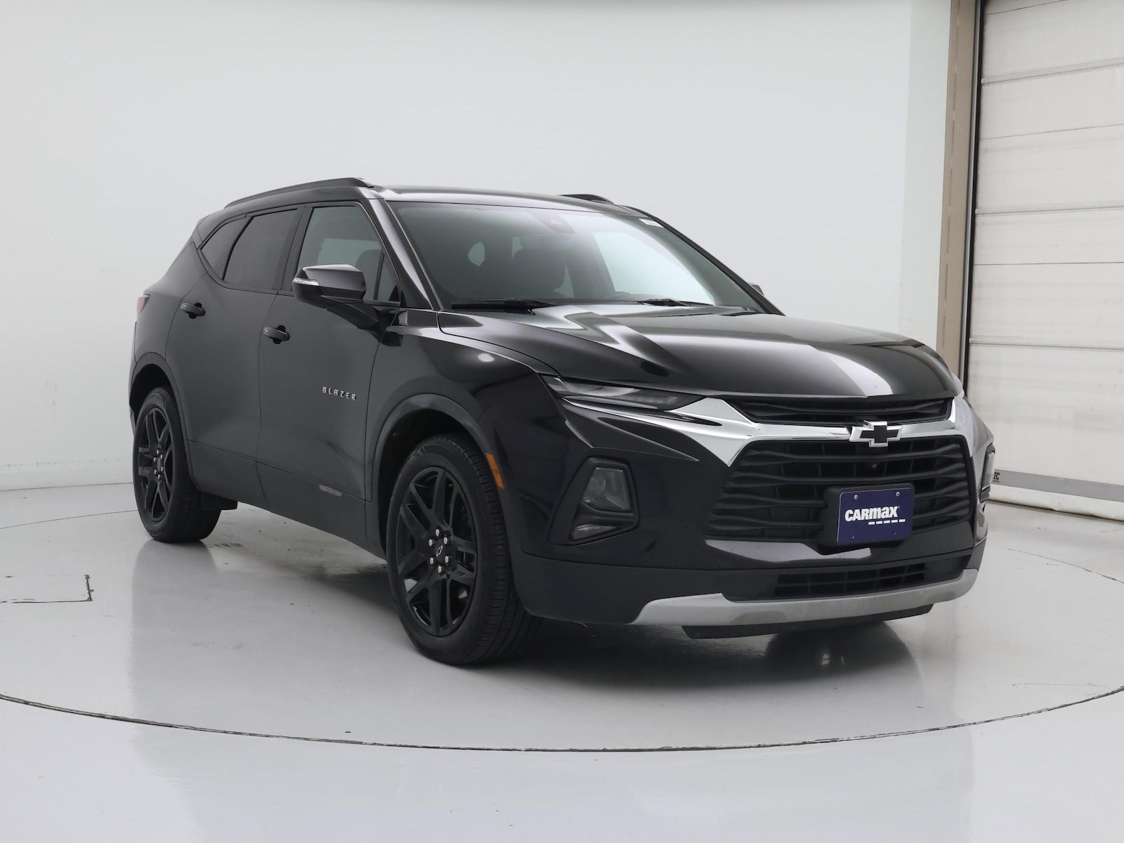 chevrolet blazer 2022 3GNKBDRS6NS146974 image chevrolet blazer 2022 3GNKBDRS6NS146974 image