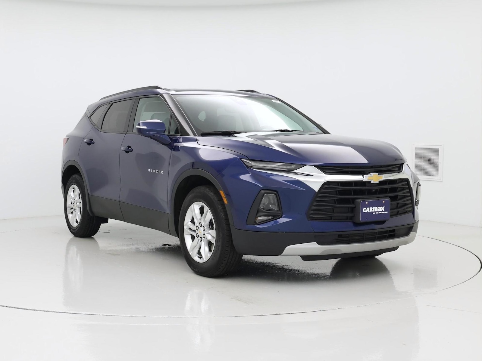 chevrolet blazer 2022 3GNKBJR49NS141137 image chevrolet blazer 2022 3GNKBJR49NS141137 image