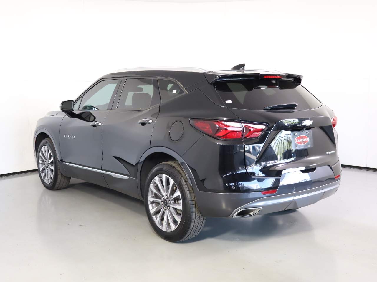 chevrolet blazer 2022 3GNKBFRS6NS210314 image chevrolet blazer 2022 3GNKBFRS6NS210314 image