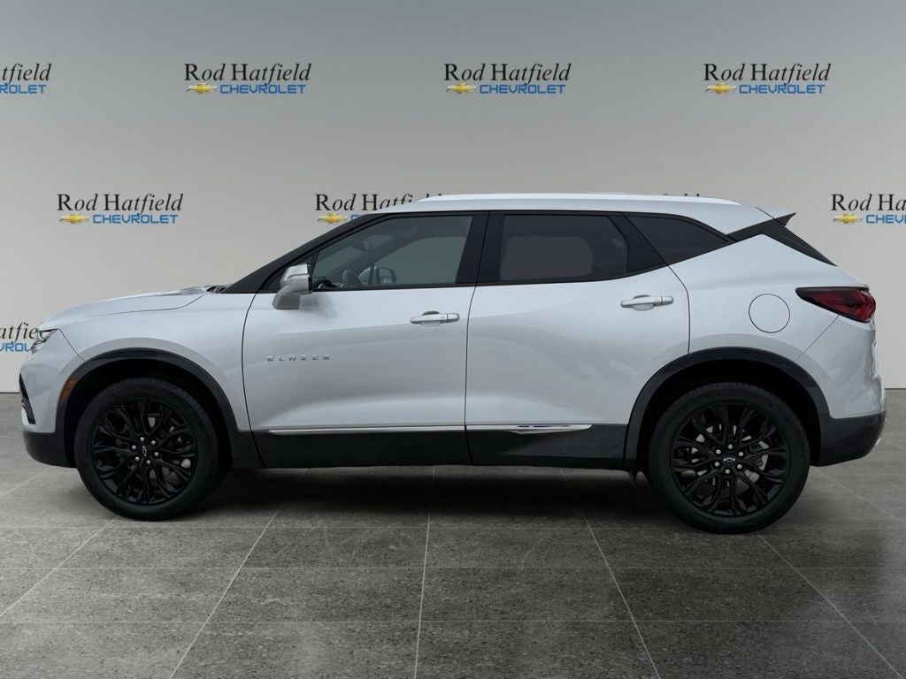 chevrolet blazer 2022 3GNKBFRS3NS159242 image chevrolet blazer 2022 3GNKBFRS3NS159242 image