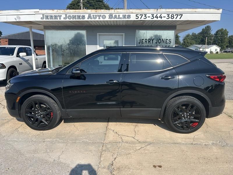 chevrolet blazer 2022 3GNKBDRS0NS235990 image chevrolet blazer 2022 3GNKBDRS0NS235990 image