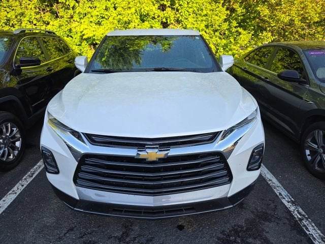 chevrolet blazer 2022 3GNKBLRS8NS212130 image chevrolet blazer 2022 3GNKBLRS8NS212130 image