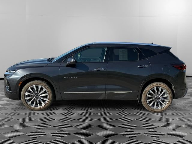 chevrolet blazer 2022 3GNKBLRS4NS226753 image chevrolet blazer 2022 3GNKBLRS4NS226753 image