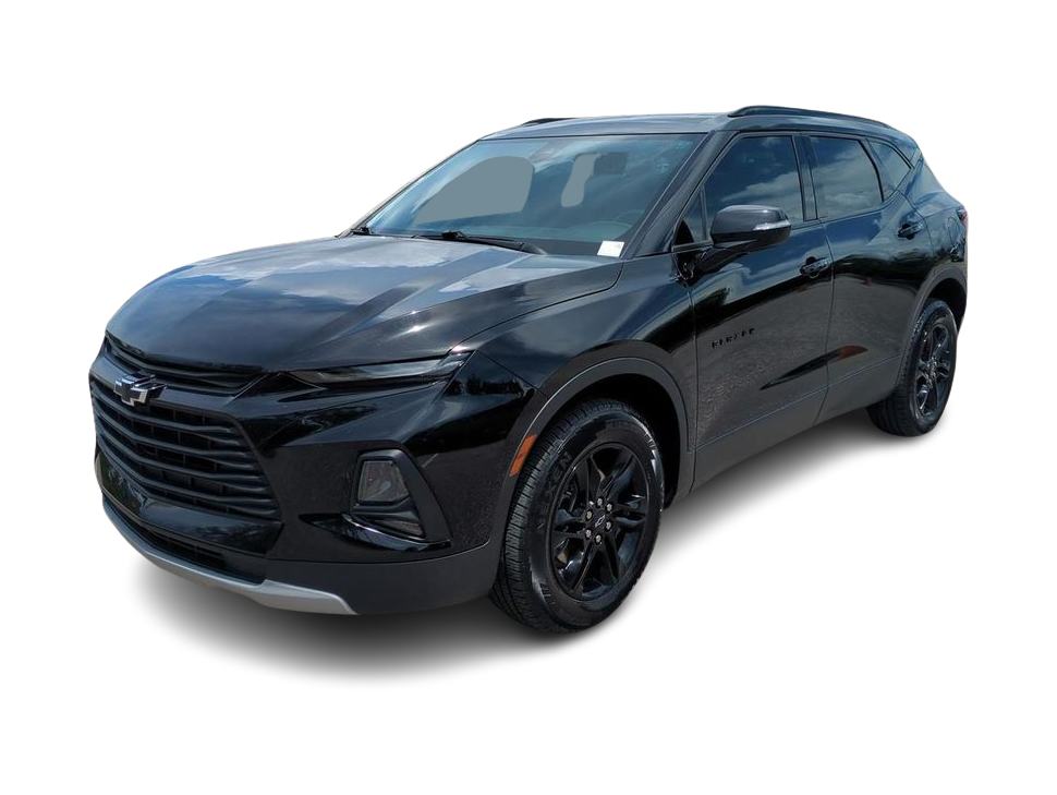 chevrolet blazer 2022 3GNKBDRS6NS165461 image chevrolet blazer 2022 3GNKBDRS6NS165461 image